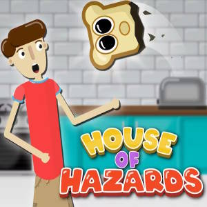 house of hazards