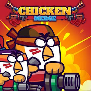 chicken merge