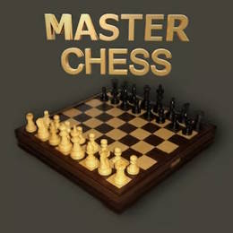 master chess