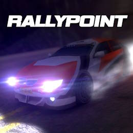 rally point